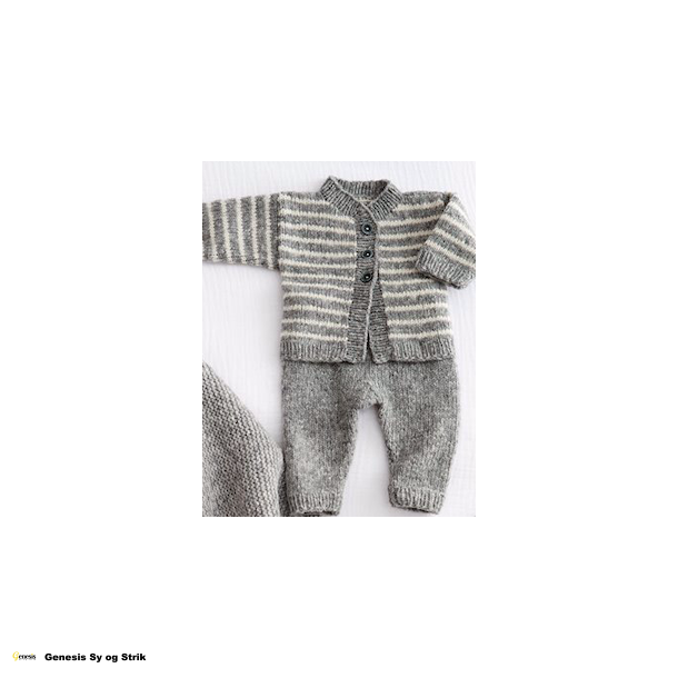 Filati Infanti 17 - Lana Grossa