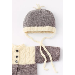 Filati Infanti 17 - Lana Grossa