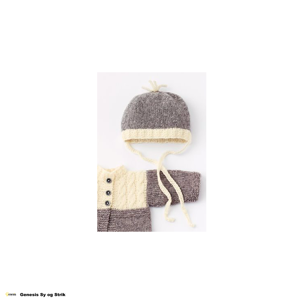 Filati Infanti 17 - Lana Grossa