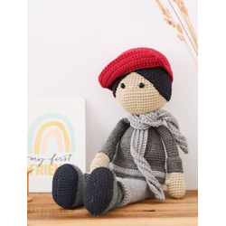 Filati Infanti 17 - Lana Grossa