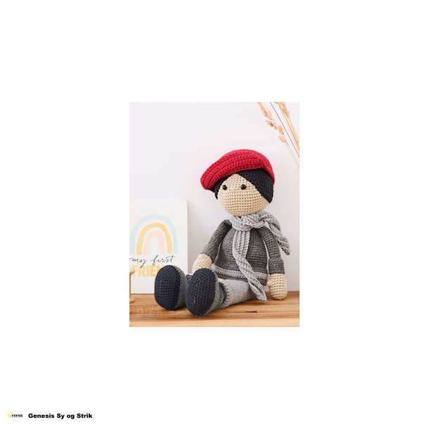 Filati Infanti 17 - Lana Grossa