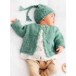 Filati Infanti 17 - Lana Grossa