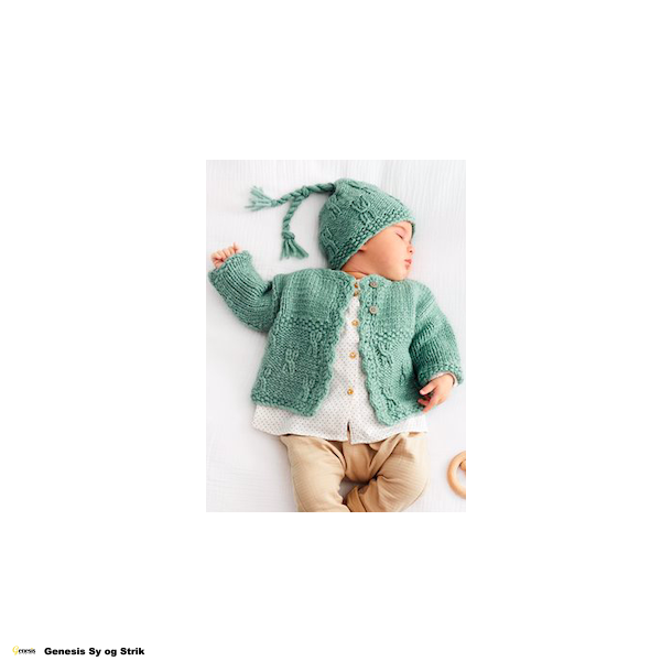 Filati Infanti 17 - Lana Grossa