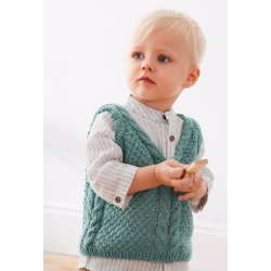 Filati Infanti 17 - Lana Grossa