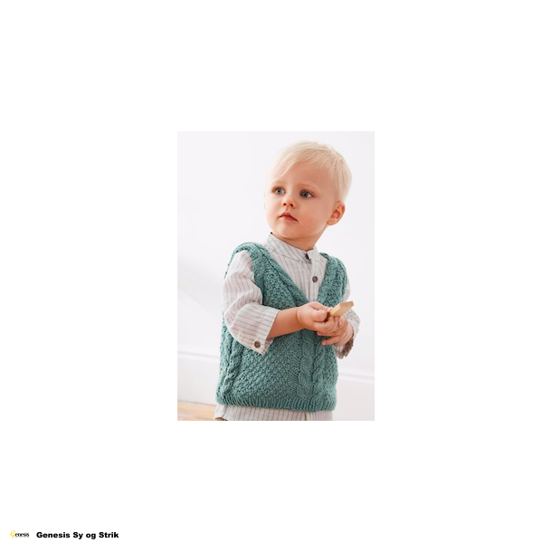 Filati Infanti 17 - Lana Grossa