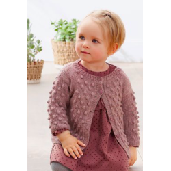 Filati Infanti 17 - Lana Grossa