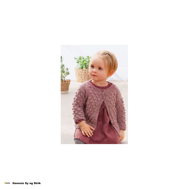 Filati Infanti 17 - Lana Grossa