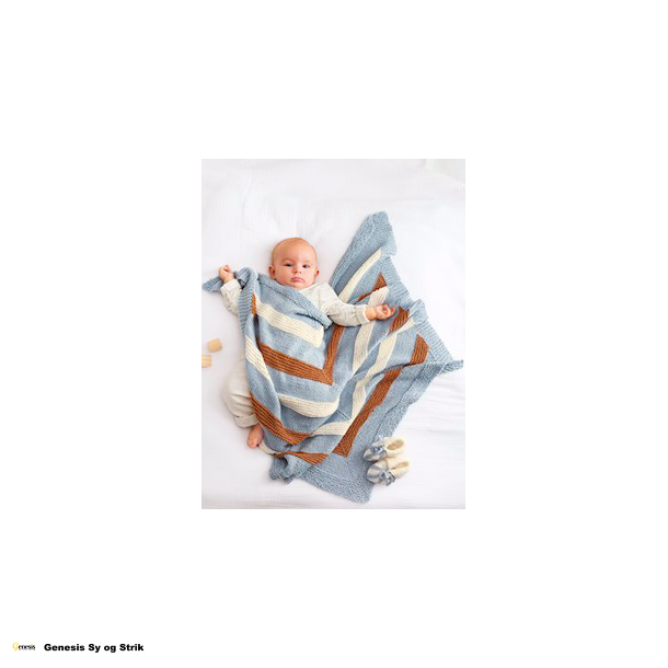 Filati Infanti 17 - Lana Grossa