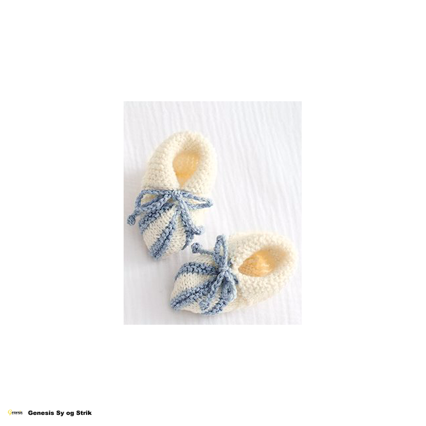 Filati Infanti 17 - Lana Grossa