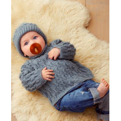 Filati Infanti 17 - Lana Grossa