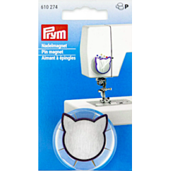 Nlepude til symaskiner