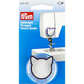 Nlepude til symaskiner