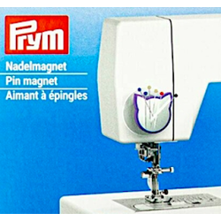 Nlepude til symaskiner