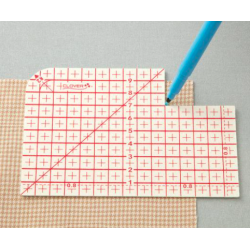 Clover varme Smometer - kort