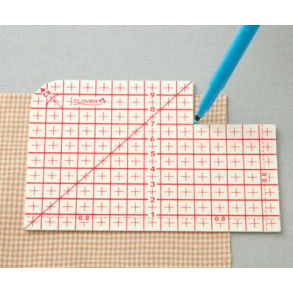 Clover varme Smometer - kort