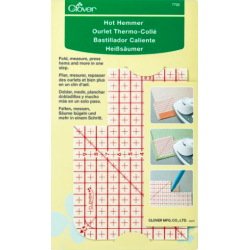 Clover varme Smometer - kort