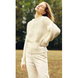 Linea Pura udgave 21 - Lana Grossa