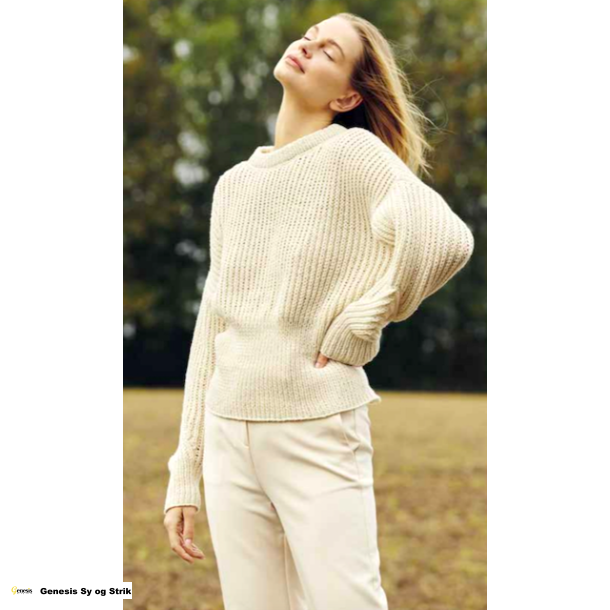 Linea Pura udgave 21 - Lana Grossa