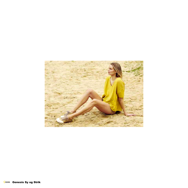 Linea Pura udgave 21 - Lana Grossa