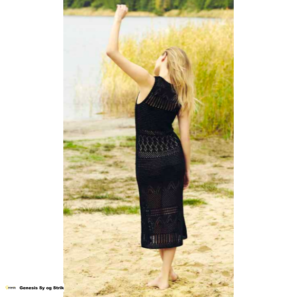 Linea Pura udgave 21 - Lana Grossa