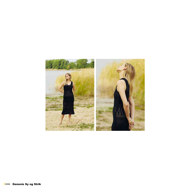 Linea Pura udgave 21 - Lana Grossa