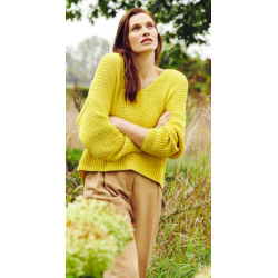 Linea Pura udgave 21 - Lana Grossa