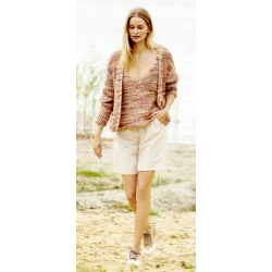 Linea Pura udgave 21 - Lana Grossa