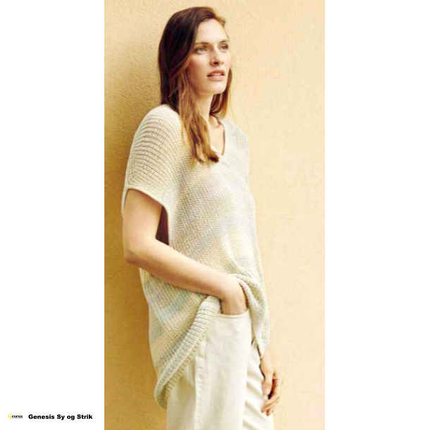 Linea Pura udgave 21 - Lana Grossa