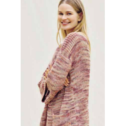 Linea Pura udgave 21 - Lana Grossa