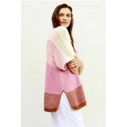 Linea Pura udgave 21 - Lana Grossa