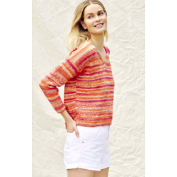 Linea Pura udgave 21 - Lana Grossa