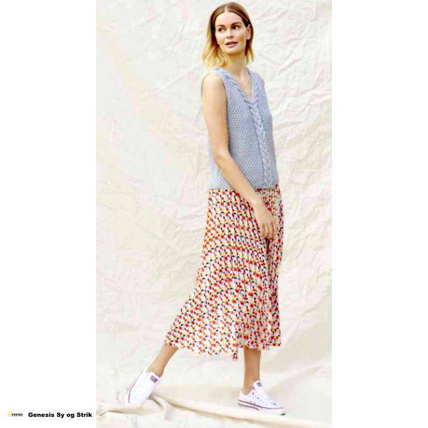 Linea Pura udgave 21 - Lana Grossa