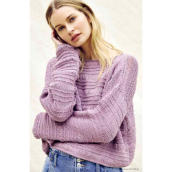 Linea Pura udgave 21 - Lana Grossa