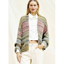 Linea Pura udgave 21 - Lana Grossa