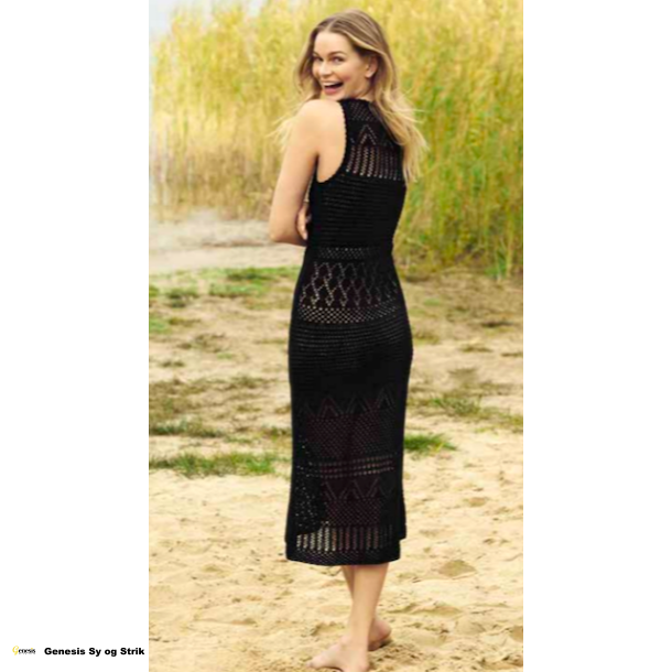 Linea Pura udgave 21 - Lana Grossa