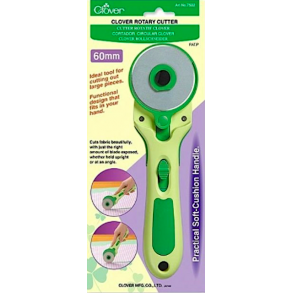 Clover Rulleskrer - 60 mm