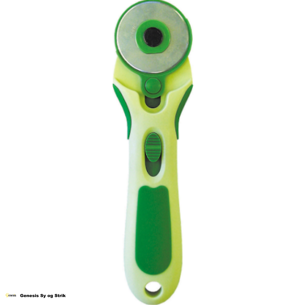 Clover Rulleskrer - 60 mm