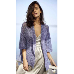 Hand-dyed udgave 2/21 - Lana Grossa