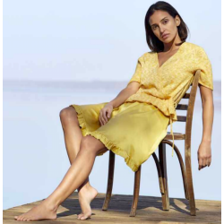 Hand-dyed udgave 2/21 - Lana Grossa