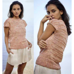 Hand-dyed udgave 2/21 - Lana Grossa