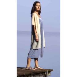 Hand-dyed udgave 2/21 - Lana Grossa