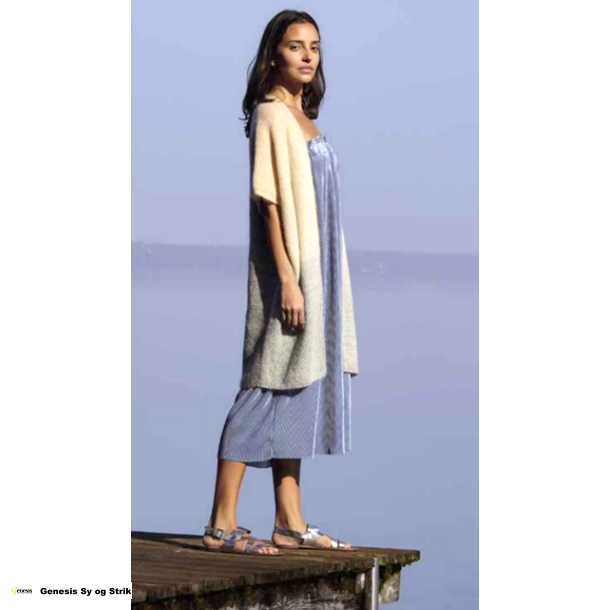 Hand-dyed udgave 2/21 - Lana Grossa