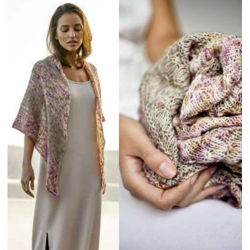 Hand-dyed udgave 2/21 - Lana Grossa