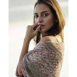 Hand-dyed udgave 2/21 - Lana Grossa