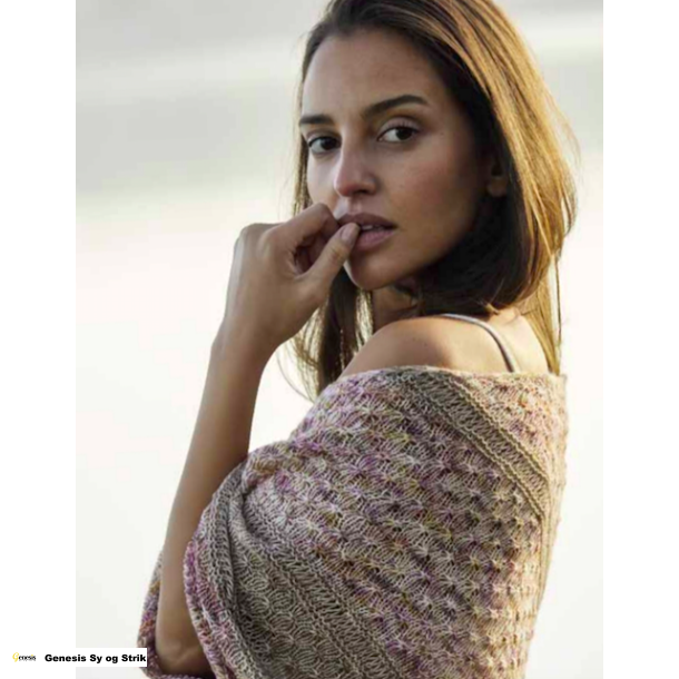 Hand-dyed udgave 2/21 - Lana Grossa