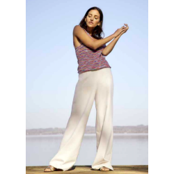 Hand-dyed udgave 2/21 - Lana Grossa