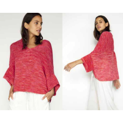 Hand-dyed udgave 2/21 - Lana Grossa