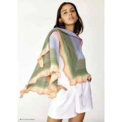 Hand-dyed udgave 2/21 - Lana Grossa