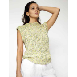 Hand-dyed udgave 2/21 - Lana Grossa