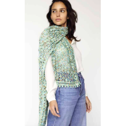 Hand-dyed udgave 2/21 - Lana Grossa